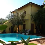 Hotel apartamentowy Il Porto
