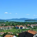 Hotel apartamentowy Il Porto
