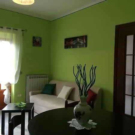 Aparthotel Il Porto 4*