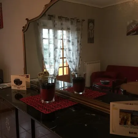 Il Porto מלון דירות 4*