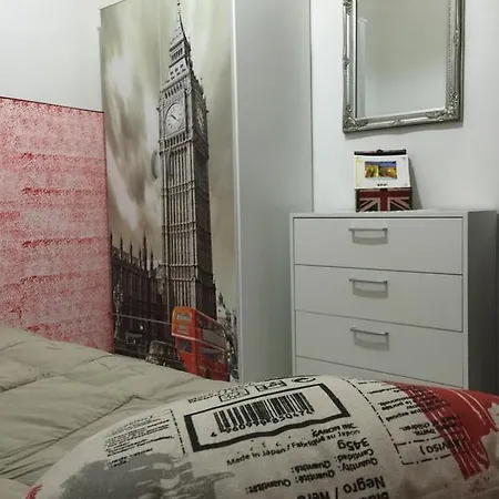 Il Porto מלון דירות