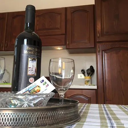 Il Porto 아파트호텔 4*
