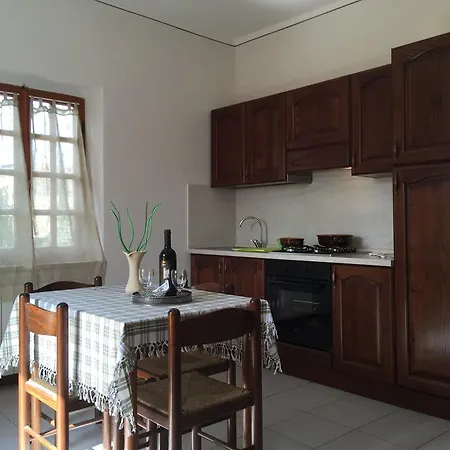 Il Porto Aparthotel Tuoro sul Trasimeno