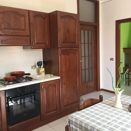 Il Porto Aparthotel Tuoro sul Trasimeno