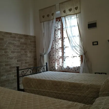 מלון דירות Il Porto