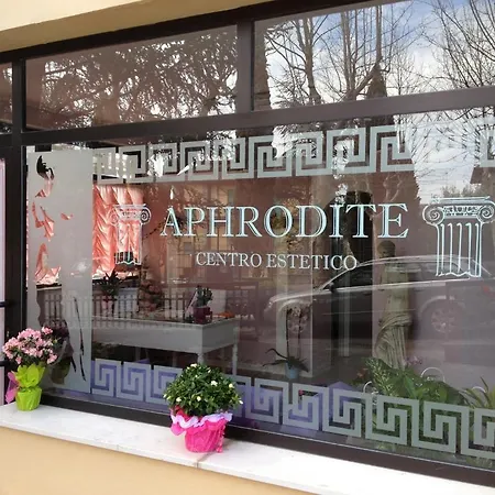 Il Porto מלון דירות 4*