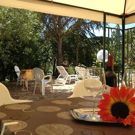 Il Porto アパートホテル