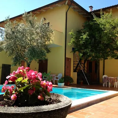 Hotel apartamentowy Il Porto