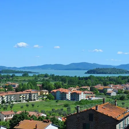 Hotel apartamentowy Il Porto