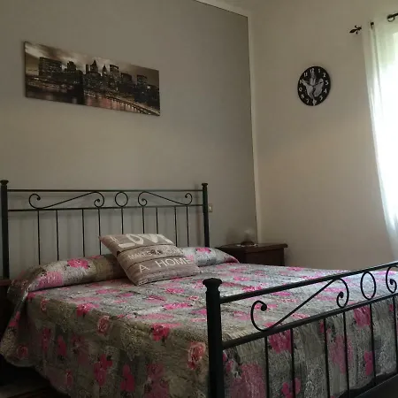 מלון דירות Il Porto טואורו סול טראסימנו