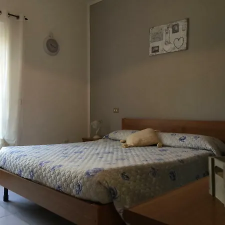 Il Porto Aparthotel Tuoro sul Trasimeno