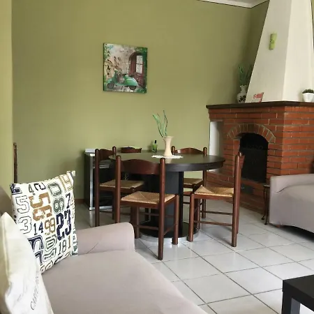 Il Porto מלון דירות