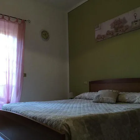 Il Porto Aparthotel 3*