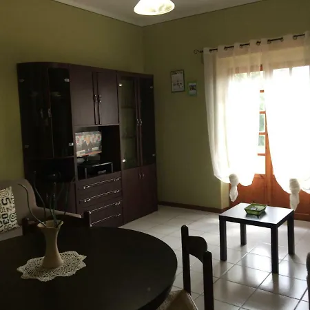Hotel apartamentowy Il Porto