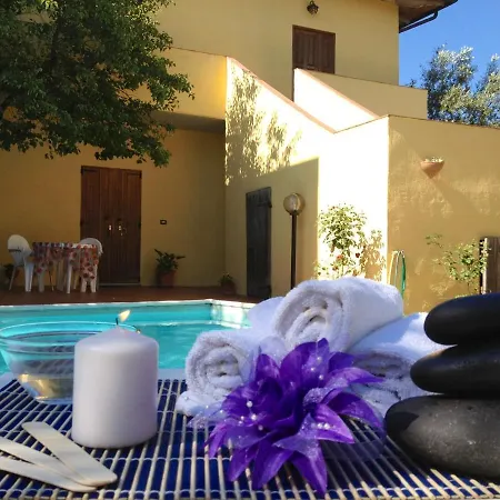 Hotel apartamentowy Il Porto 4*