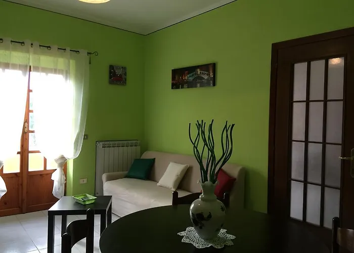 Aparthotel Il Porto 4*