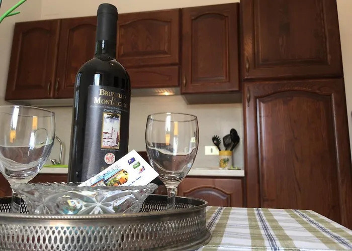 Il Porto Aparthotel 4*