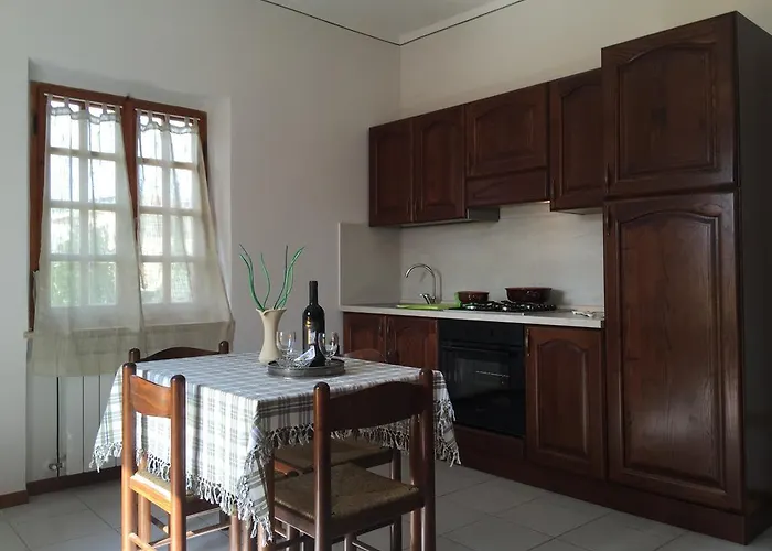 Il Porto Aparthotel Tuoro sul Trasimeno