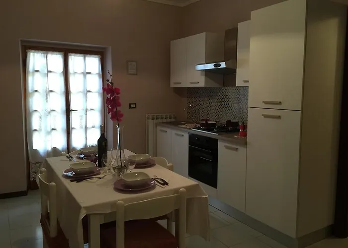 Il Porto Aparthotel Tuoro sul Trasimeno