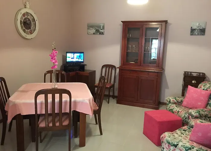 Aparthotel Il Porto 4*