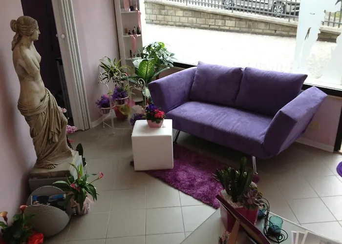 Aparthotel Il Porto 4*