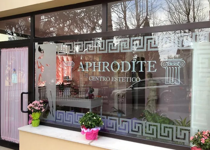 Il Porto Aparthotel 4*