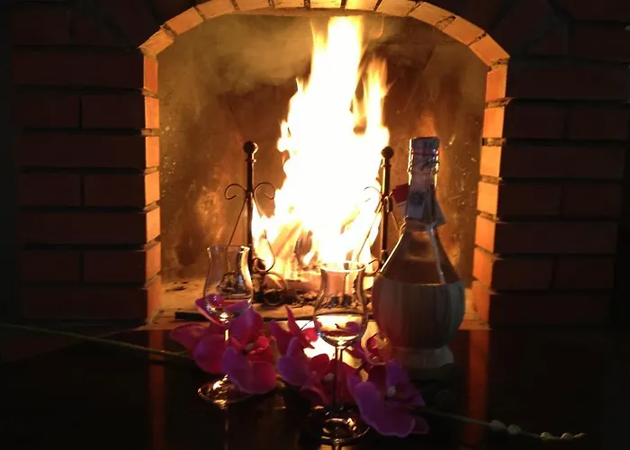 Il Porto 4* Tuoro sul Trasimeno