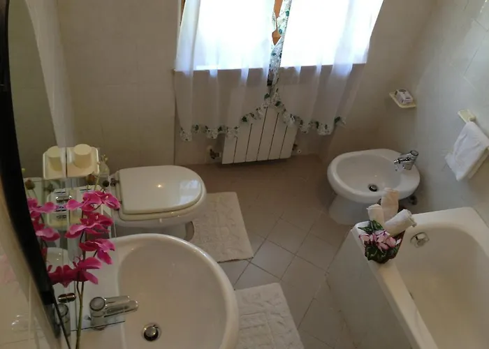 Il Porto Aparthotel 4*