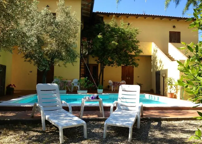 Il Porto Aparthotel 4*