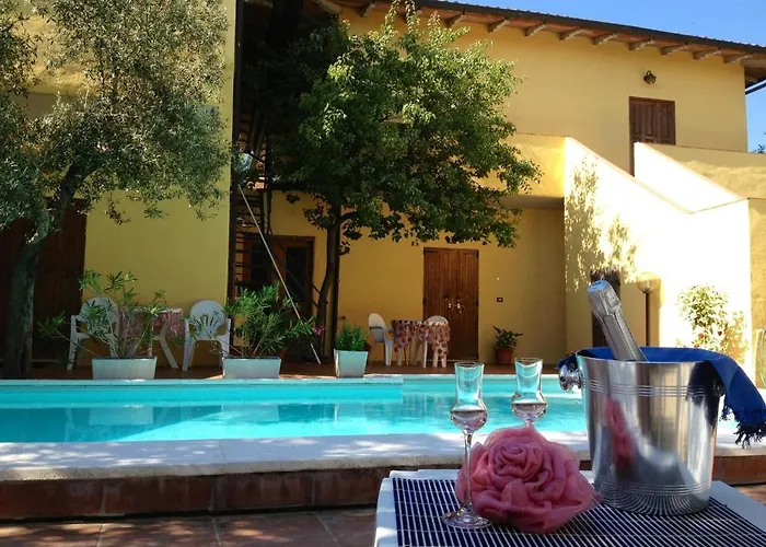 Aparthotel Il Porto 4*