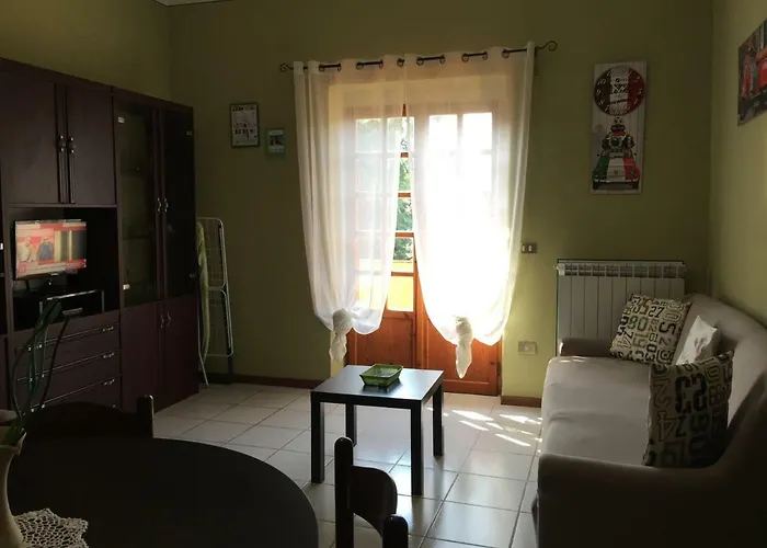 Il Porto Aparthotel Tuoro sul Trasimeno