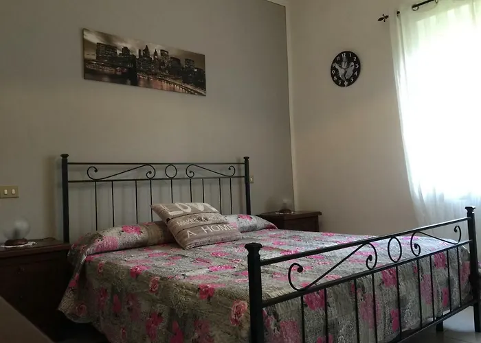 Aparthotel Il Porto Tuoro sul Trasimeno