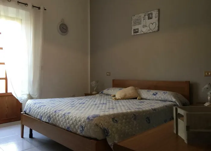 Il Porto Aparthotel Tuoro sul Trasimeno