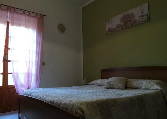 Il Porto Aparthotel 4*