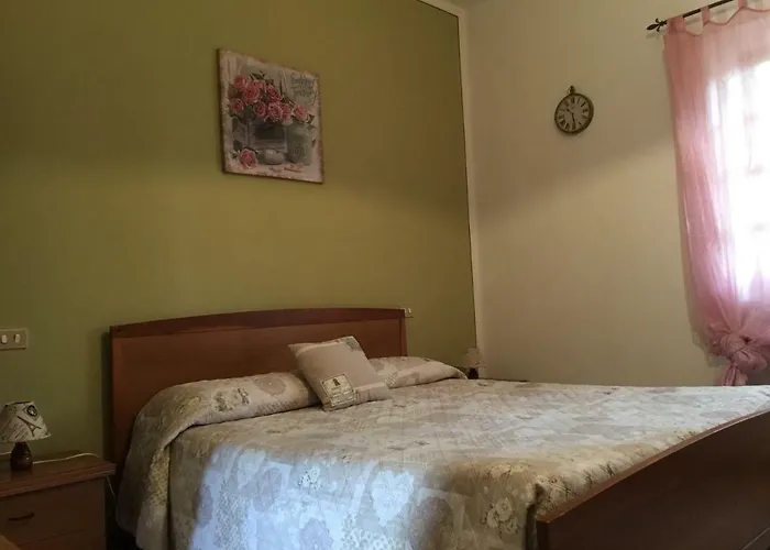 Il Porto Aparthotel Tuoro sul Trasimeno