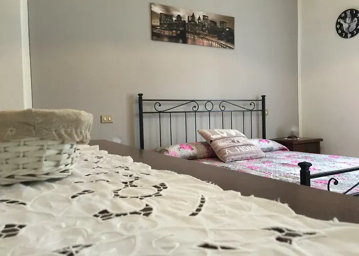 Il Porto 4* Tuoro sul Trasimeno